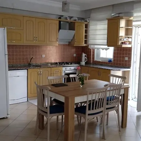 Butterfly Garden Apartamento