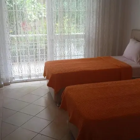Apartamento Butterfly Garden *