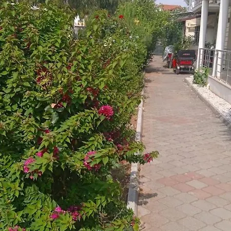 Butterfly Garden 아파트 *